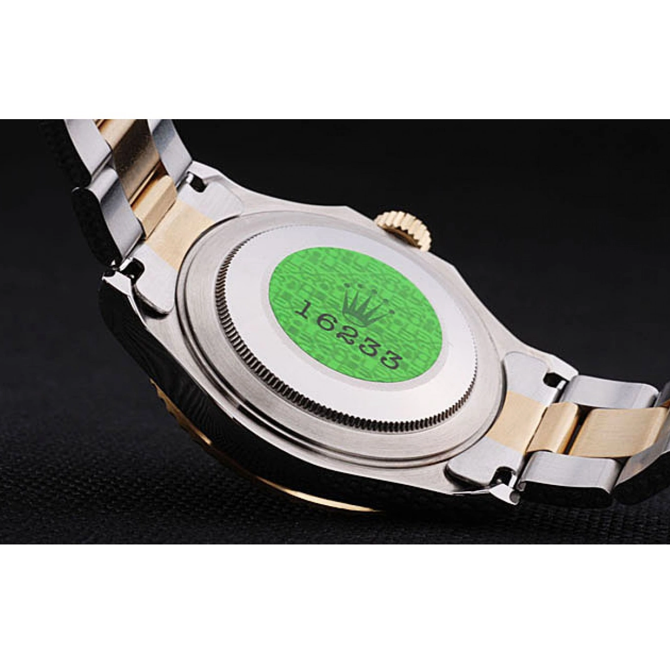 Aaa fake watches Rolex Yacht-Master-rl97 0615